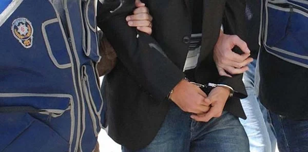 Polis Aranan 61 Kişiyi Sandık Başında Yakaladı