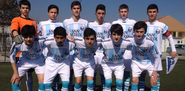 Sapanca Akademispor: 1 - Düzce Belediyespor: 0