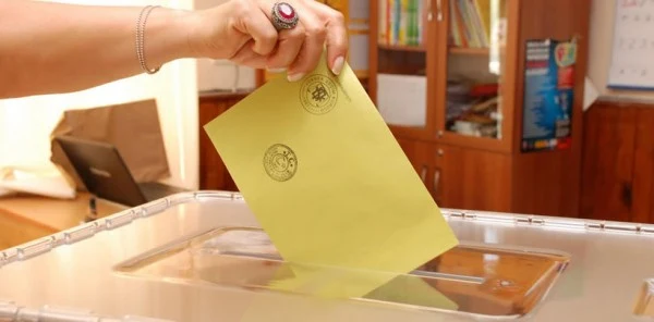 Sapanca'da 9 Aday Başkan Olmak için Yarışacak