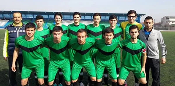Sapanca METEM: 7 - Pamukova Hürriyet A.l: 0