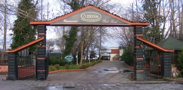 Sapanca Özkum Tesisleri Oktay Albayrak'ın