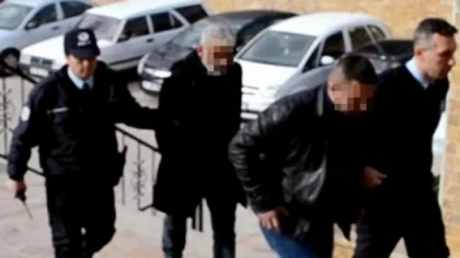 Bilecik'te Çaldılar, Sapanca'da Yakalandılar
