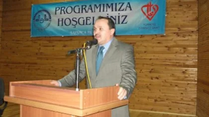 'Çanakkale Zaferi ve Şehitlik' Konulu Konferansa Yoğun İlgi
