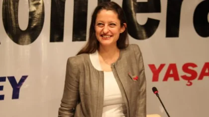 CHP'li Vekiller Sapanca'ya Geliyor