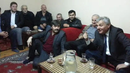Fortacı Kırkpınar'da