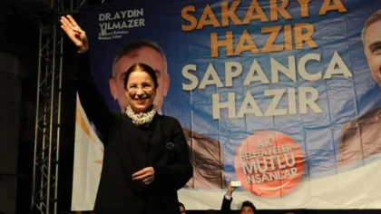 İslam, Sapanca'da Konuştu