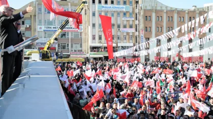 Kamalak Sapanca Gölü Hakkında Konuştu