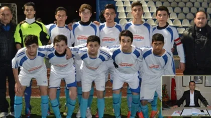 Sapanca Akademispor Türkiye Şampiyonası'na Gidiyor