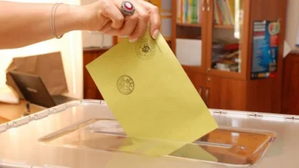 Sapanca'da 9 Aday Başkan Olmak için Yarışacak