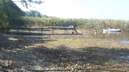 Sapanca'da Tehlike Büyüyor