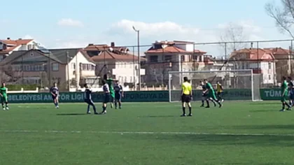 Sapanca METEM 2'nci Turda