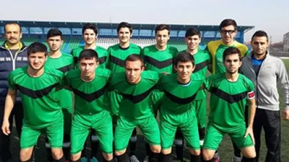 Sapanca METEM: 7 - Pamukova Hürriyet A.l: 0