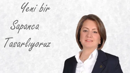 Şimdi Söz Sapanca'nın
