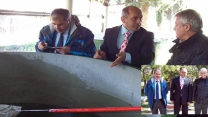 Su Ürünleri Fakültesine Ziyaretler Sürüyor