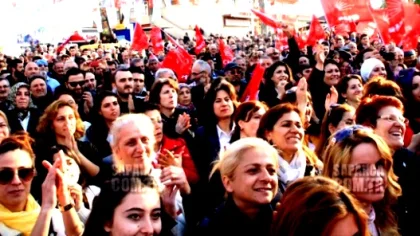 Ysk Sapanca Miting Tarih ve Saatlerini Belirledi