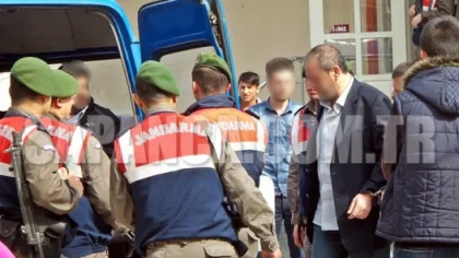 Zehir Tacirlerine Operasyon: 11 Gözaltı