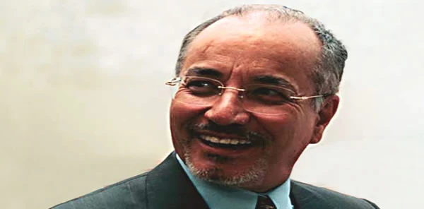 Haluk Şahin: 'Gölü Çalıyorlar'