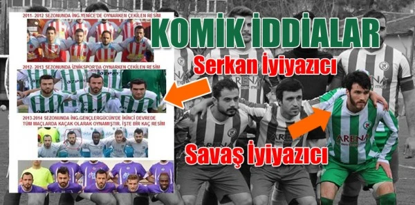 Komik İddia'da Sonuç 3'ncü Perdeye Kadlı