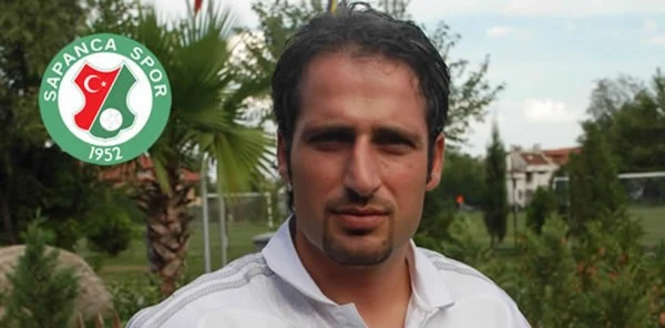 Sapanca Gençlikspor Teknik Direktörü Yasin Çelik Görevinden Ayrıldığını Açıkladı