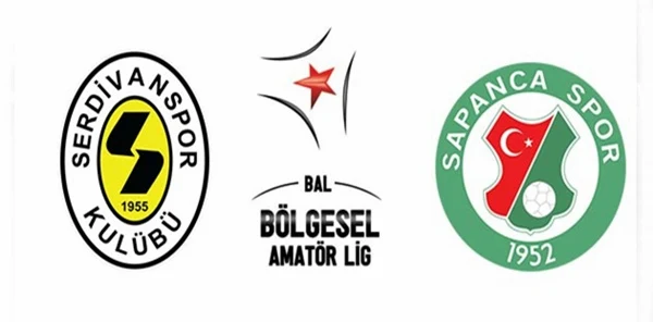 Serdivanspor - Sapanca Gençlikspor Baraj Maçı için Tribün Paylaşımı Yapıldı‏