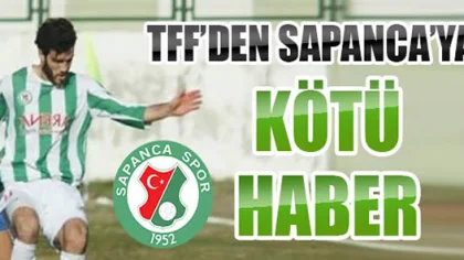 Amatör Disiplin Kurulu'ndan İlginç Karar