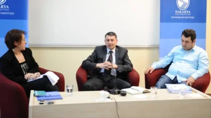 Bal: "İçme Suyu Kaynaklarının Sanayi Amaçlı Kullanılması Resmen Cinayettir"