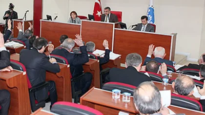 Büyükşehir'de Sapanca'dan 4 İsim Yer Alacak