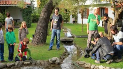 ‘Enerjimizi Boşa Harcamayın’ Kamu Spotu