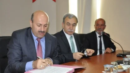 Fidan Borsası 29 Yıllığına Kiralandı