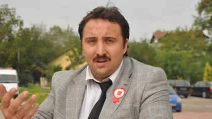 Gökhan Özyazıcı AK Parti Yönetim Kurulu Üyesi Oldu