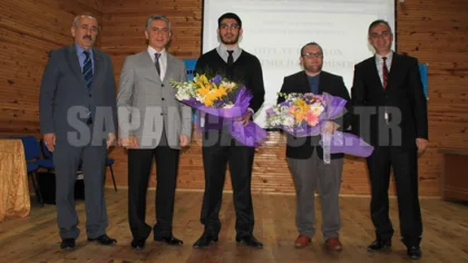 Otel ve Pansiyon İşletmeciliği Semineri