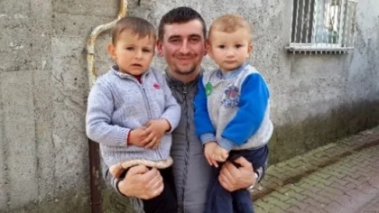 Pikniğe Geldi Tarihi Heykel Buldu
