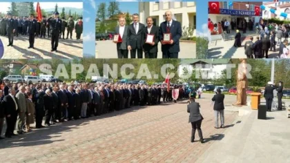 Polis Teşkilatının 169.yılı Kutlu Olsun
