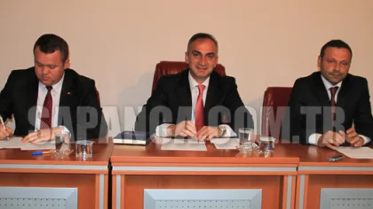 Sapanca Belediyesi Yönetiminde Seçim Sonrası Neler Değişti?