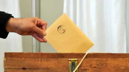 Sapanca'da Hangi Aza Kaç Oy Aldı? İşte Sonuçlar