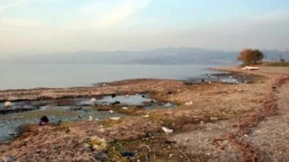 ''Sapanca'da Yeteri kadar Su Var''