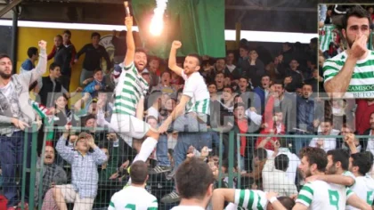 Sapancaspor Bal Ligine İlk Adımı Attı