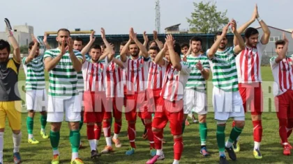 Söğütlüspor: 3 - Sapanca Gençlikspor: 6