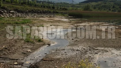 Tüpraş'tan 'Sapanca Gölü' Açıklaması