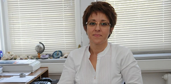 ''Yangın Gölün Ekolojik Dengesini Bozacak''