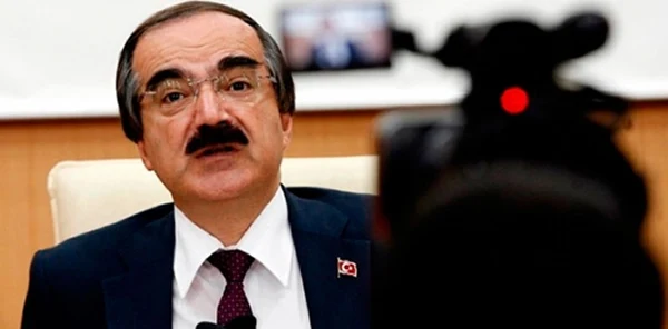 'Ptt Müdürü Yeni Vali' Haberi Kısa Sürdü