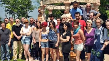 6'ncı Sanat Kolonisi'ne 120 Sanatçı Katılıyor