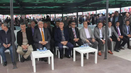 7'inci Uluslararası Öğrenci Buluşması Sakarya'da Gerçekleşti