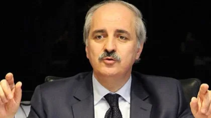 AK Parti Genel Başkan Yardımcısı Prof. Dr. Numan Kurtulmuş Sapanca'ya Geliyor