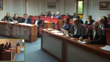 Başkan Yılmazer: 'Sapanca Avm'yi Özel Üniversiteye Çevirmek İstiyoruz'