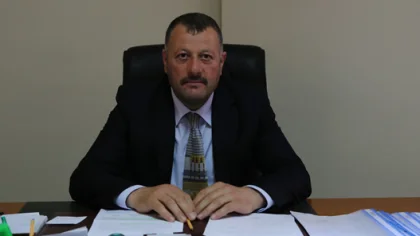 Çömlekçioğlu'ndan Başkan Yılmazer'e Teşekkür