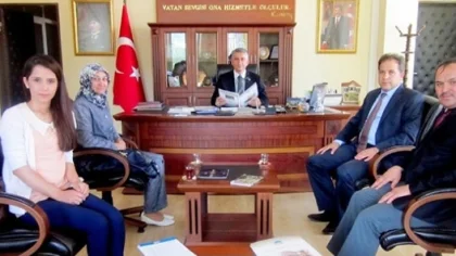 Engelli Dostu Kamu Kuruluşları Ulaşılabilirlik Projesi
