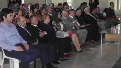 Engellileri Duygulandıran Organizasyon