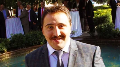 Gökhan Özyazıcı Başkan Yardımcısı Oldu