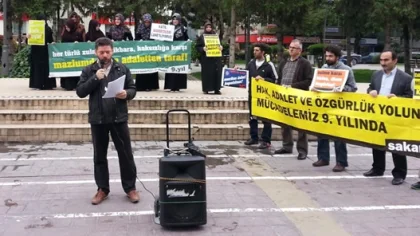 Gölün Suyunun Çekilmesine Dikkat Çektiler